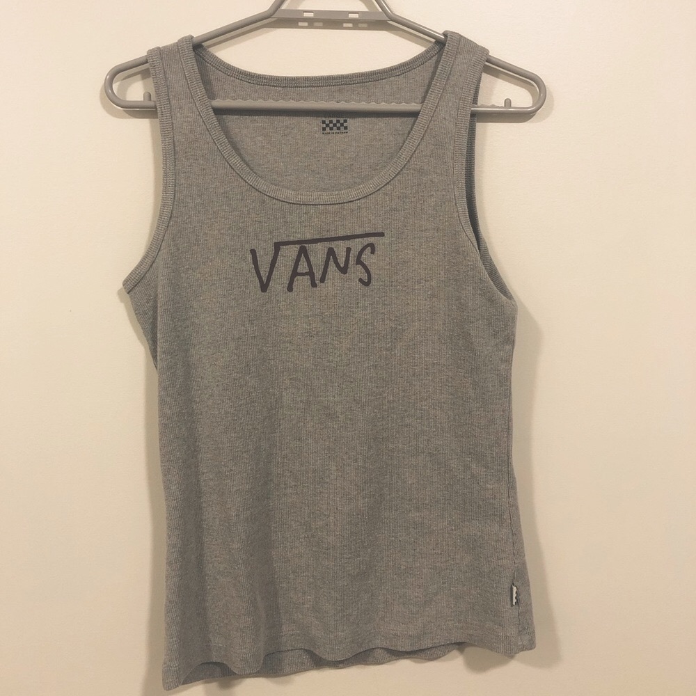 Vans Tank Top